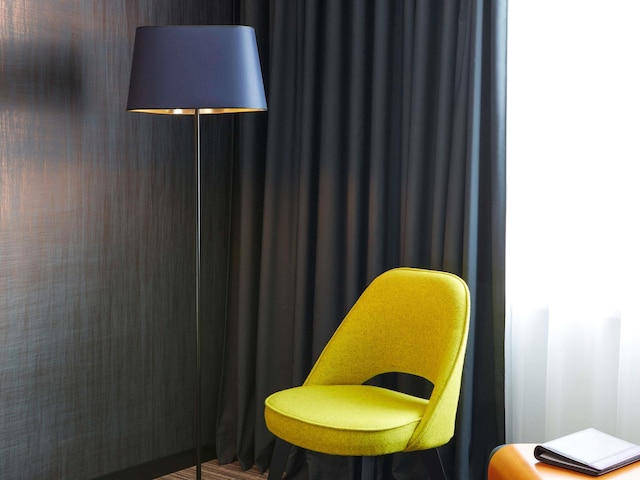 ソフィテル ルクセンブルグ ヨーロッパ