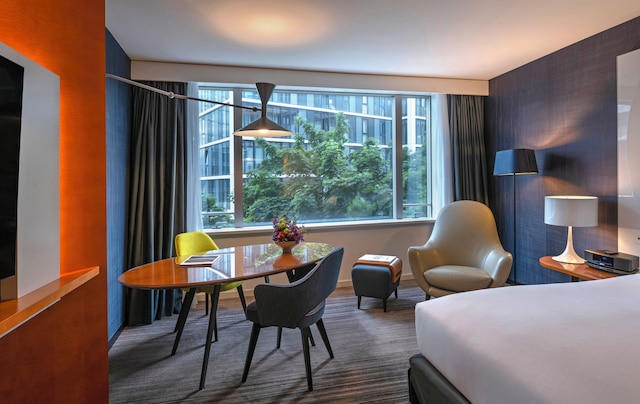 ソフィテル ルクセンブルグ ヨーロッパ