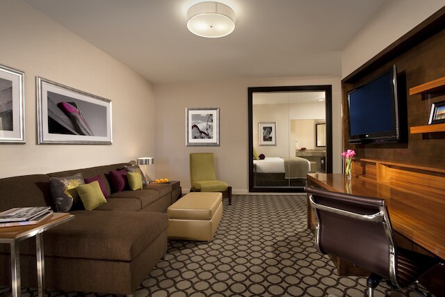 ハイアット リージェンシー オレンジ カウンティ