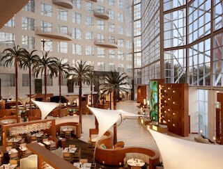 ハイアット リージェンシー オレンジ カウンティ