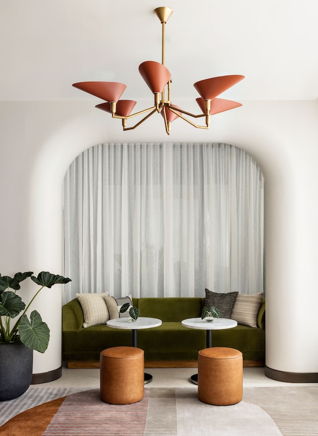 キンプトン シアター ニューヨーク タイムズ スクエア by IHG