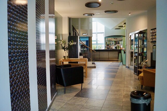 グランド ホステル ベルリン アーバン