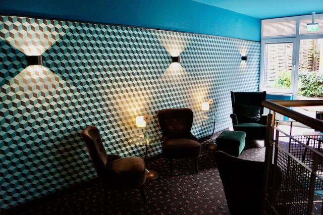 グランド ホステル ベルリン アーバン