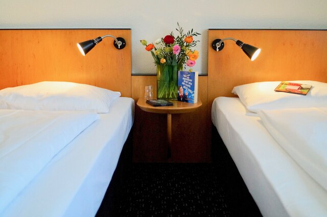 グランド ホステル ベルリン アーバン