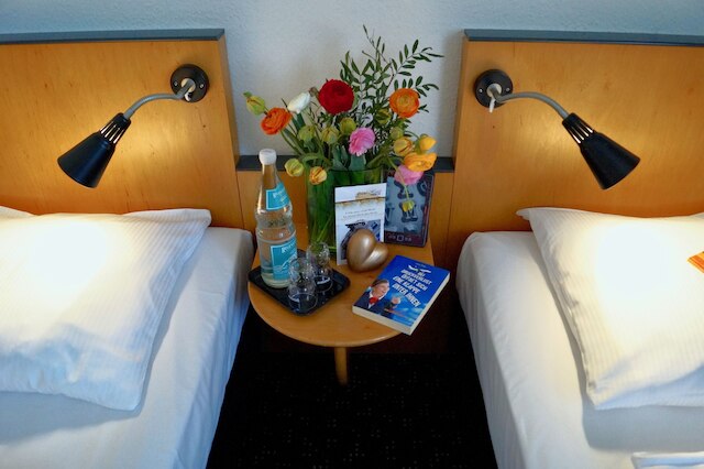 グランド ホステル ベルリン アーバン