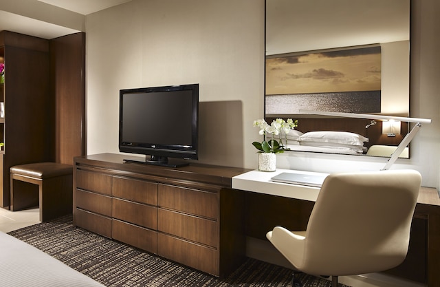 ヒルトン サンディエゴ ミッション バレー