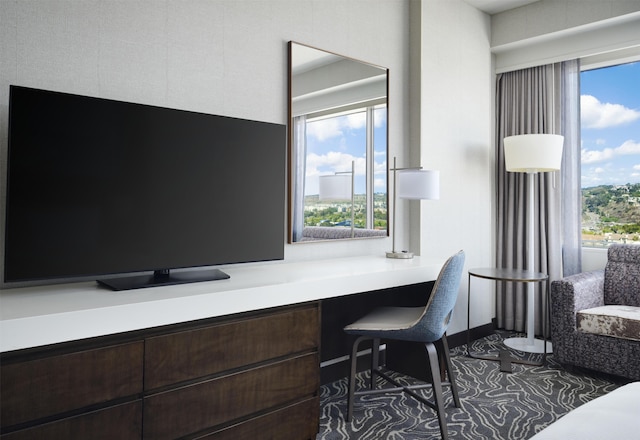 ヒルトン サンディエゴ ミッション バレー