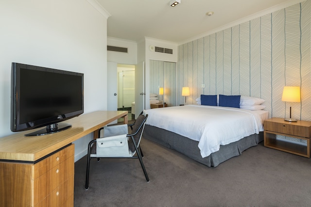 シャングリ・ラ ザ・マリーナ ケアンズ