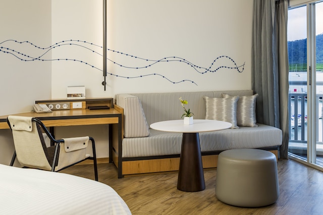 シャングリ・ラ ザ・マリーナ ケアンズ