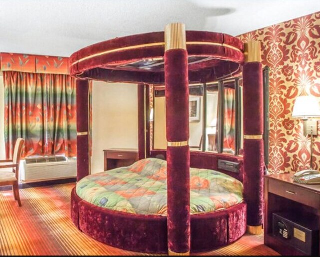 デイズ イン バイ ウィンダム ジャージー シティ