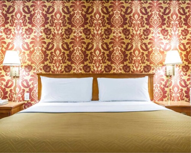 デイズ イン バイ ウィンダム ジャージー シティ