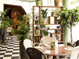 イビス パリ トゥール エッフェル カンブロンヌ 15 区