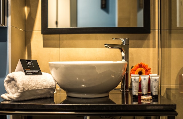 NYX ホテル マドリード バイ レオナルド ホテルズ