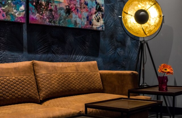 NYX ホテル マドリード バイ レオナルド ホテルズ