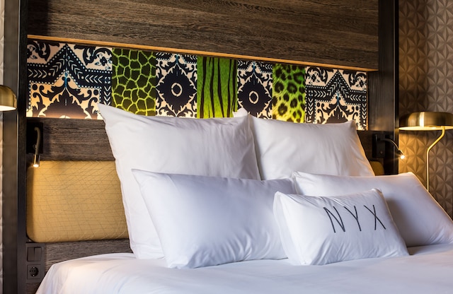 NYX ホテル マドリード バイ レオナルド ホテルズ