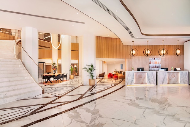 シェラトン アブダビ ホテル & リゾート