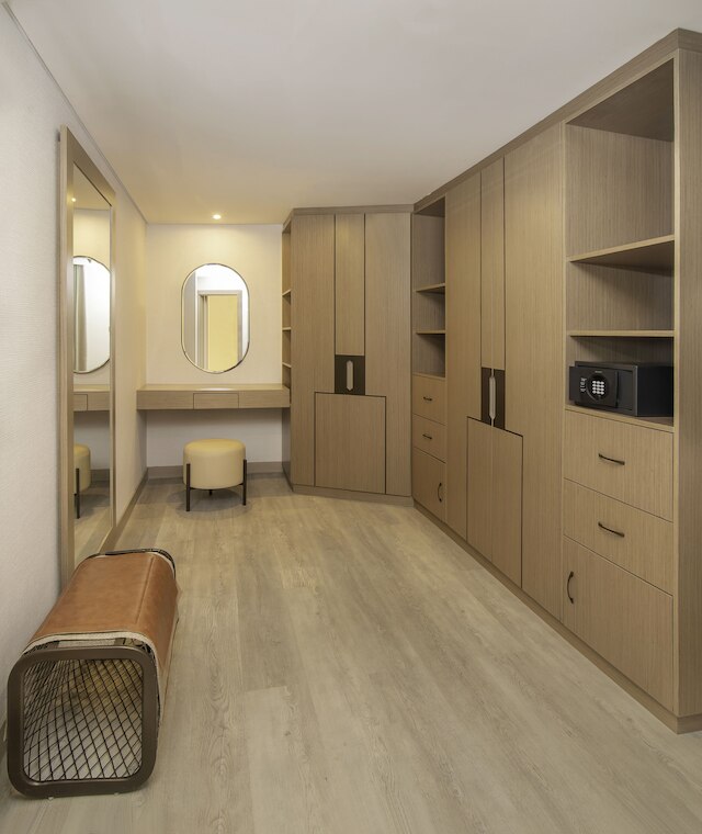 シェラトン アブダビ ホテル & リゾート