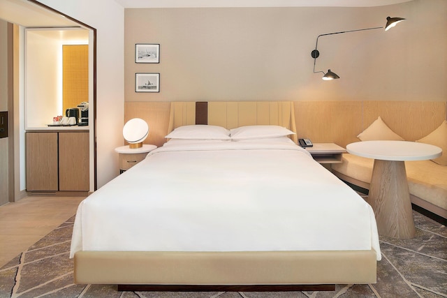 シェラトン アブダビ ホテル & リゾート