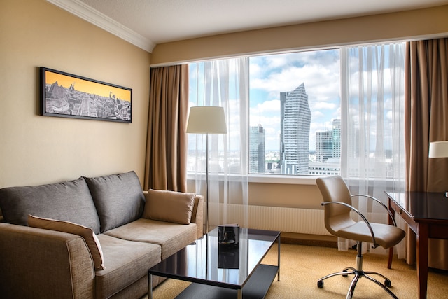 ワルシャワ プレジデンシャル ホテル