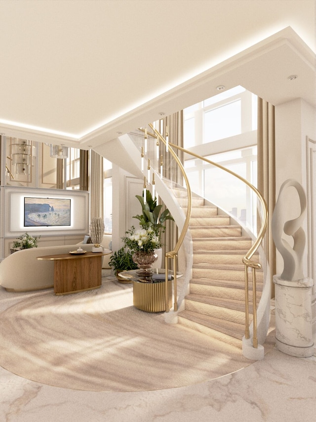 ワルシャワ プレジデンシャル ホテル