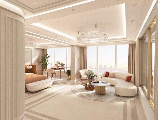 ワルシャワ プレジデンシャル ホテル