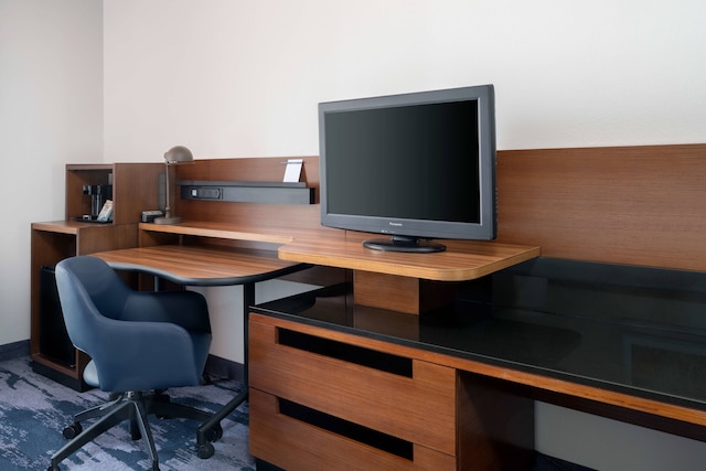 フェアフィールド・イン & スイート・バイ・マリオット・オースティン・サウス