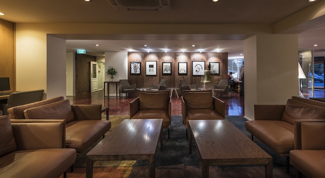 ザ ジョージ クライストチャーチ