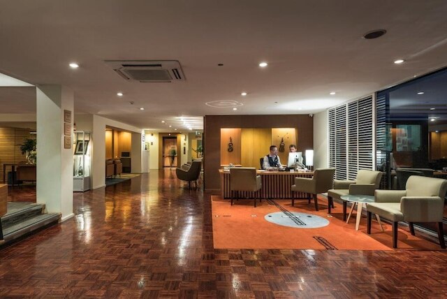 ザ ジョージ クライストチャーチ