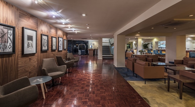 ザ ジョージ クライストチャーチ