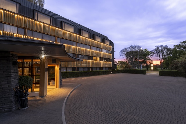 ザ ジョージ クライストチャーチ