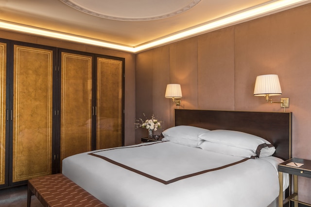 サンセット タワー ホテル