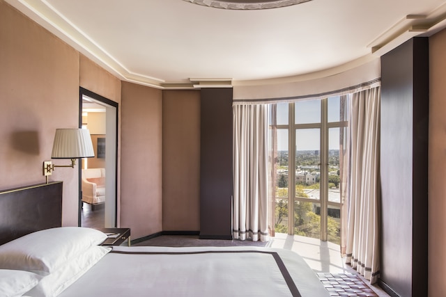 サンセット タワー ホテル