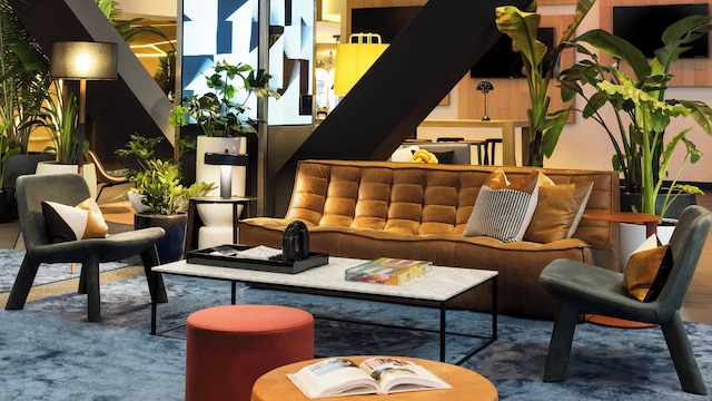 M ソーシャル ホテル タイムズ スクエア ニューヨーク