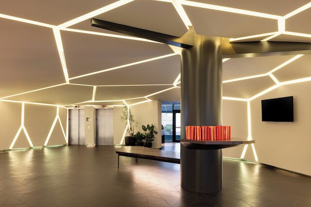 M ソーシャル ホテル タイムズ スクエア ニューヨーク