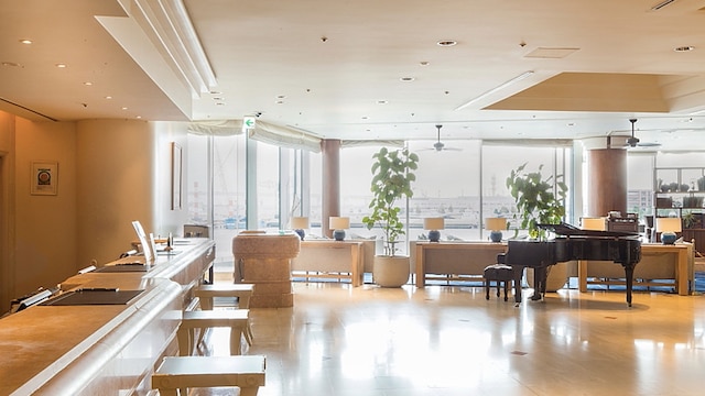 ヨコハマ グランド インターコンチネンタル ホテル by IHG