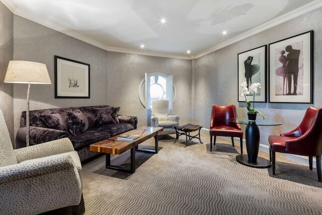 ラディソン ブル ホテル、ロンドン レスター スクエア