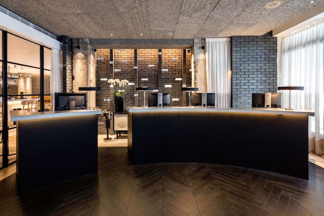 ラディソン ブル ホテル、ロンドン レスター スクエア