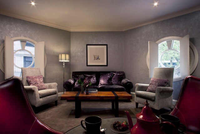 ラディソン ブル ホテル、ロンドン レスター スクエア