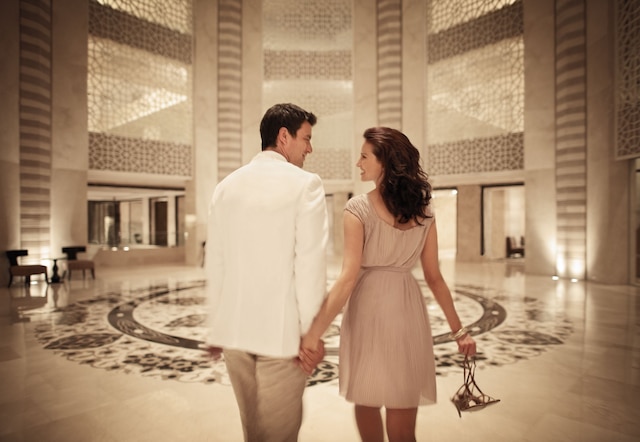 ヒルトン ルクソール