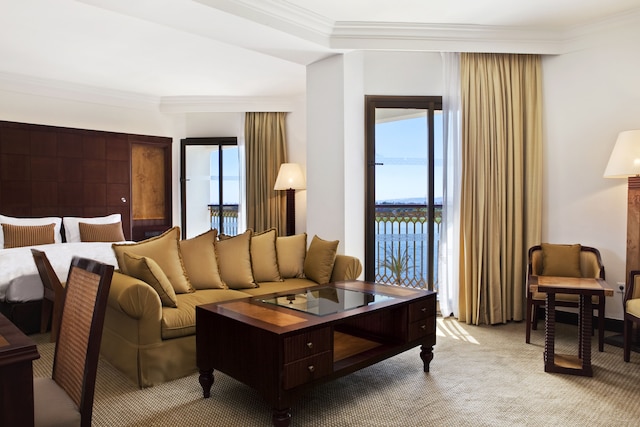 ヒルトン ルクソール