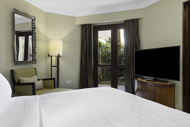 ヒルトン ルクソール