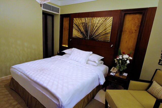 ヒルトン ルクソール