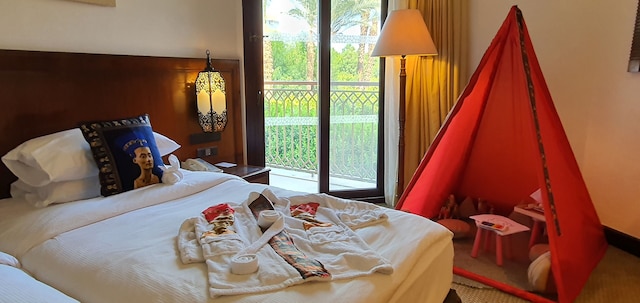 ヒルトン ルクソール