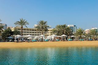 ル メリディアン アブダビ リゾート