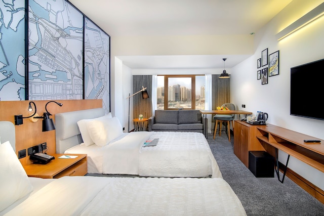 ル メリディアン アブダビ リゾート