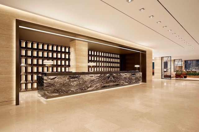 ザ ウェスティン チョースン プサン