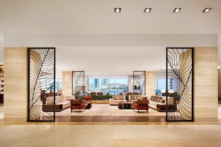 ザ ウェスティン チョースン プサン