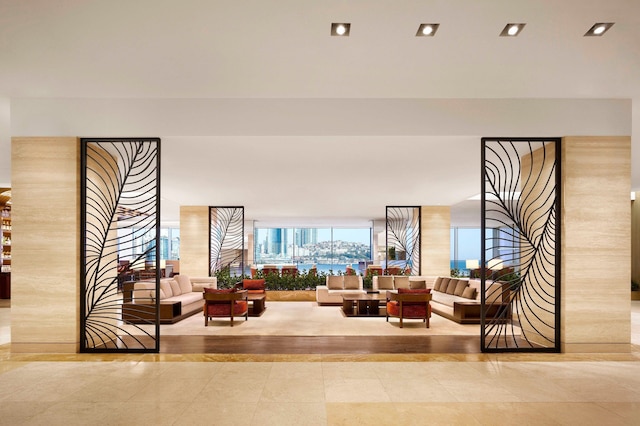 ザ ウェスティン チョースン プサン