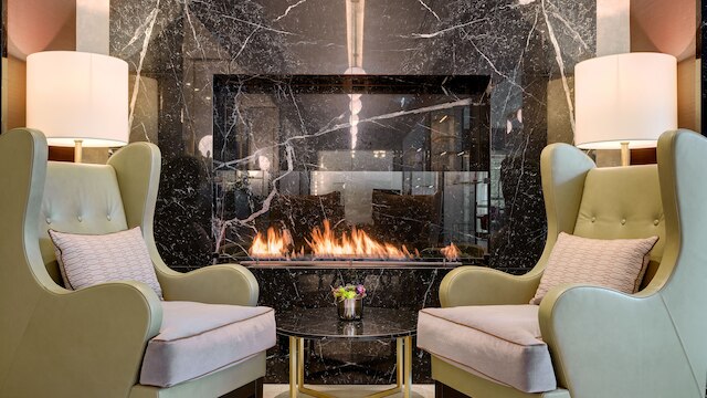 ヒルトン ミュンヘン シティ