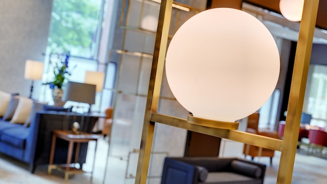 ヒルトン ミュンヘン シティ